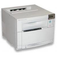 HP Color LaserJet 4500dn Printer Toner Cartridges